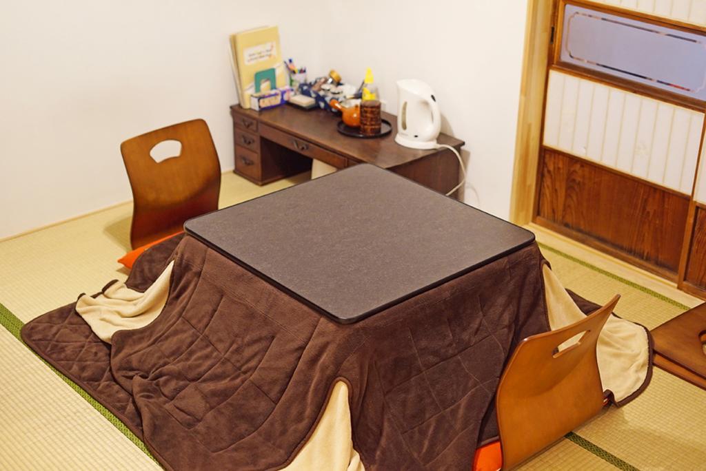 Sato-San'S Rest Hotel Токио Екстериор снимка