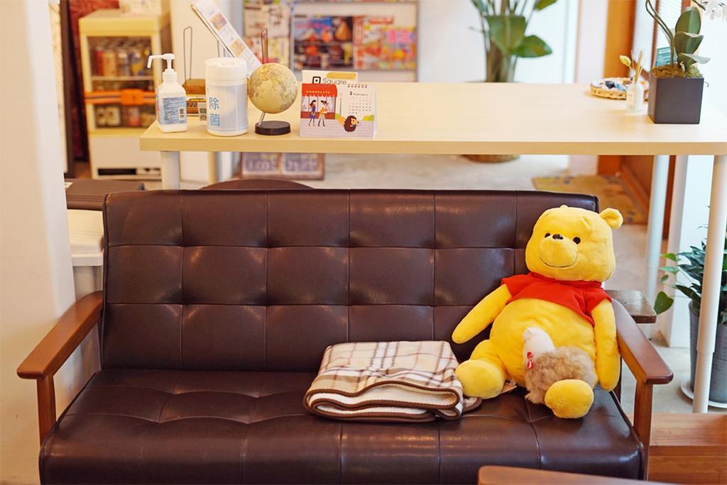 Sato-San'S Rest Hotel Токио Екстериор снимка