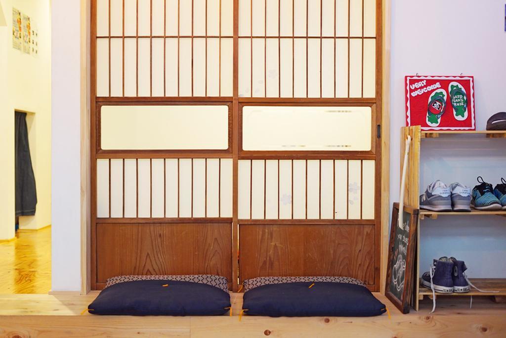 Sato-San'S Rest Hotel Токио Екстериор снимка