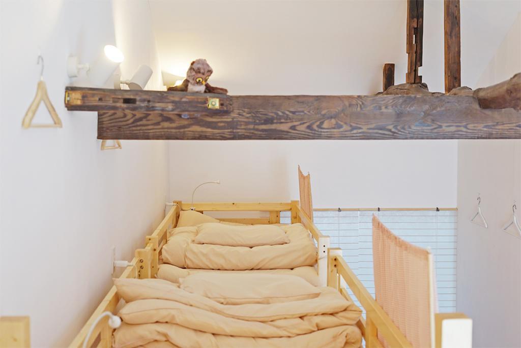 Sato-San'S Rest Hotel Токио Екстериор снимка