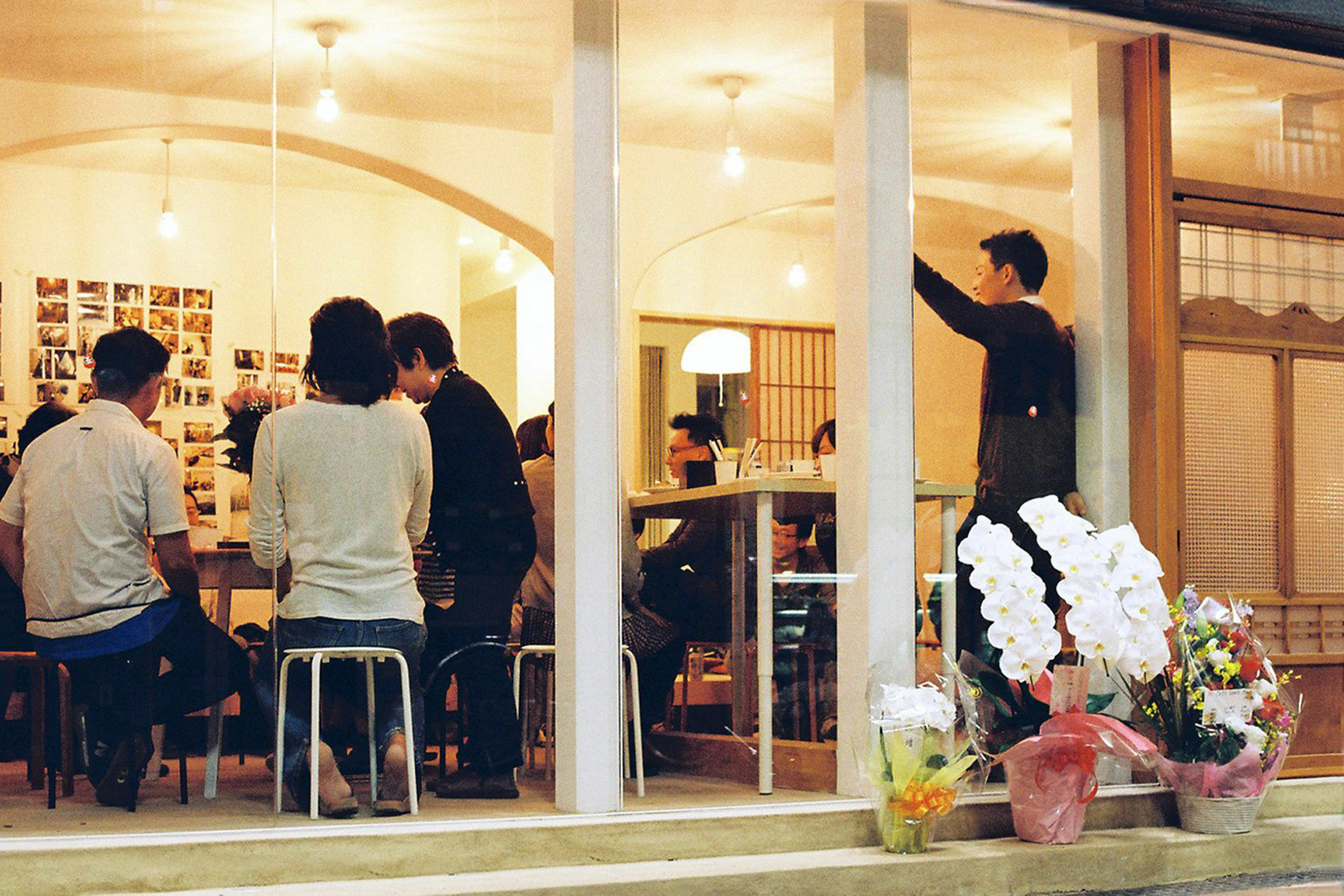 Sato-San'S Rest Hotel Токио Екстериор снимка