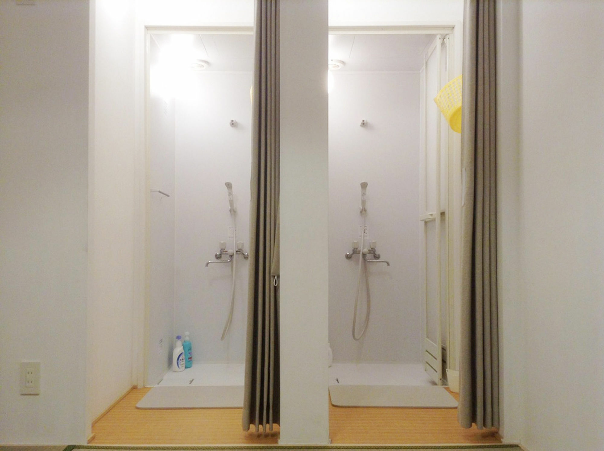 Sato-San'S Rest Hotel Токио Екстериор снимка